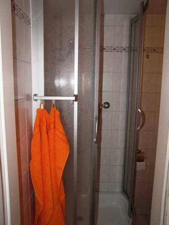 Ferienwohnung Bradler هيرينجسدورف المظهر الخارجي الصورة