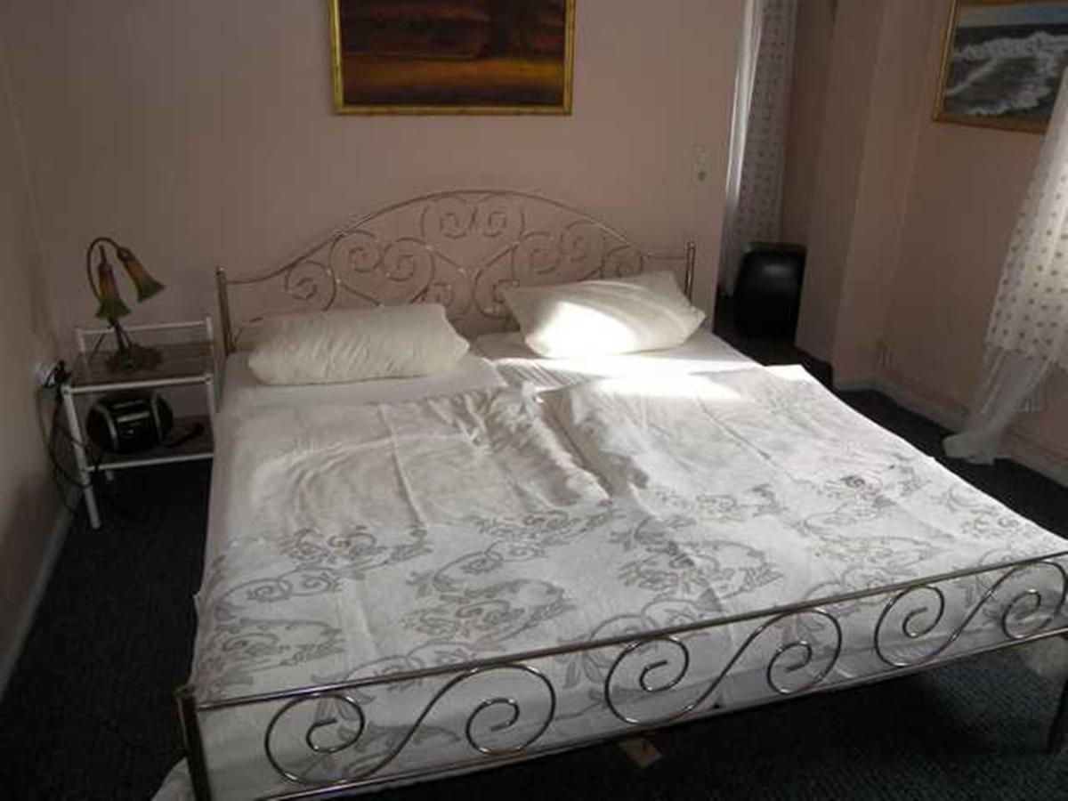 Ferienwohnung Bradler هيرينجسدورف المظهر الخارجي الصورة